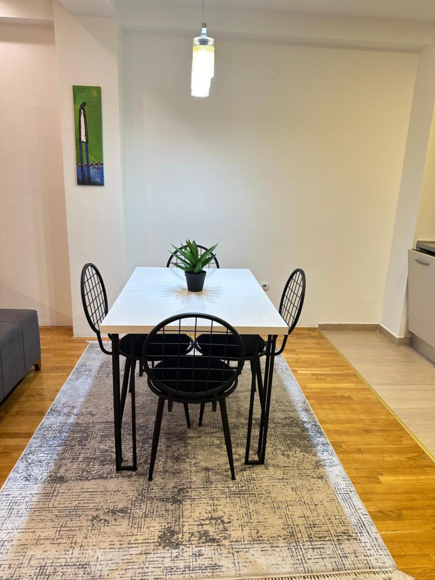 Apartment Regina's Commodious
